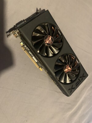 Rx 570 Radeon Rx 580 Series Driver Update Xfx Rx 580 8gb Overclock