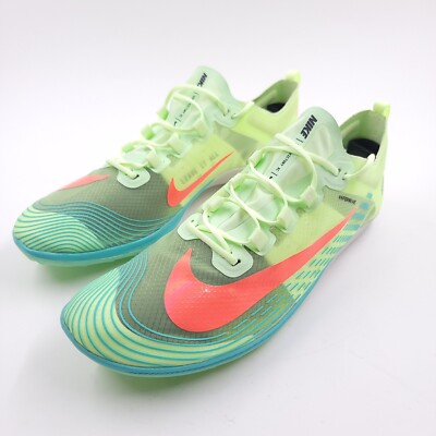 Nike Zoom Victory XC 5 Vaporweave Track and Field Distance  display picture 2