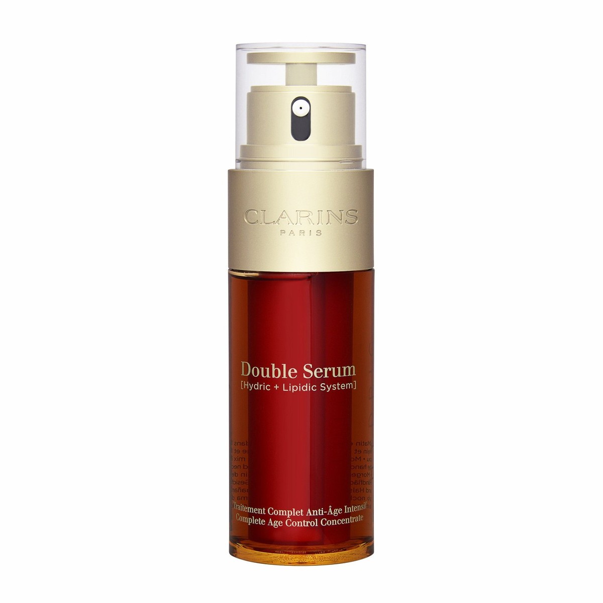 美容液 CLARINS Double Serum 50ml Double Serum - Best Anti-Aging & Anti-Wrinkle Serum | CLARINS®