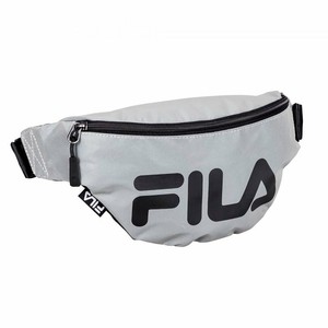 white fila bolsa