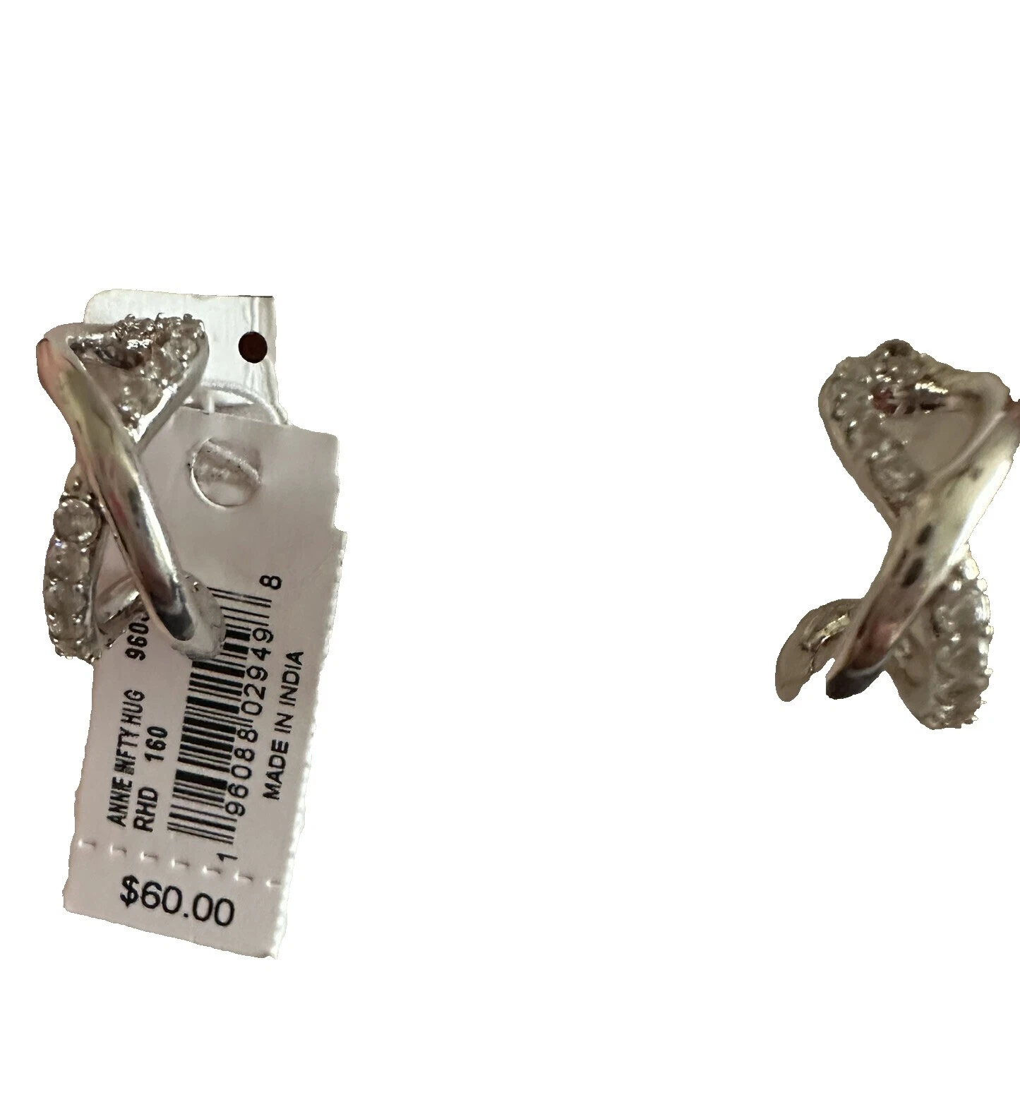 Latón Circonita Kendra Scott Pendientes de Moda