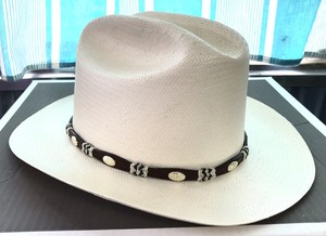 stetson open road genuine panama hat