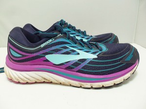 women's brooks glycerin 15 running shoes