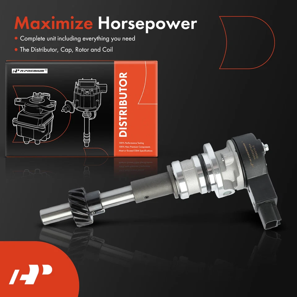 Engine Camshaft Synchronizer for Ford Freestar Mustang Windstar Mercury Monterey - Image 2 of 4