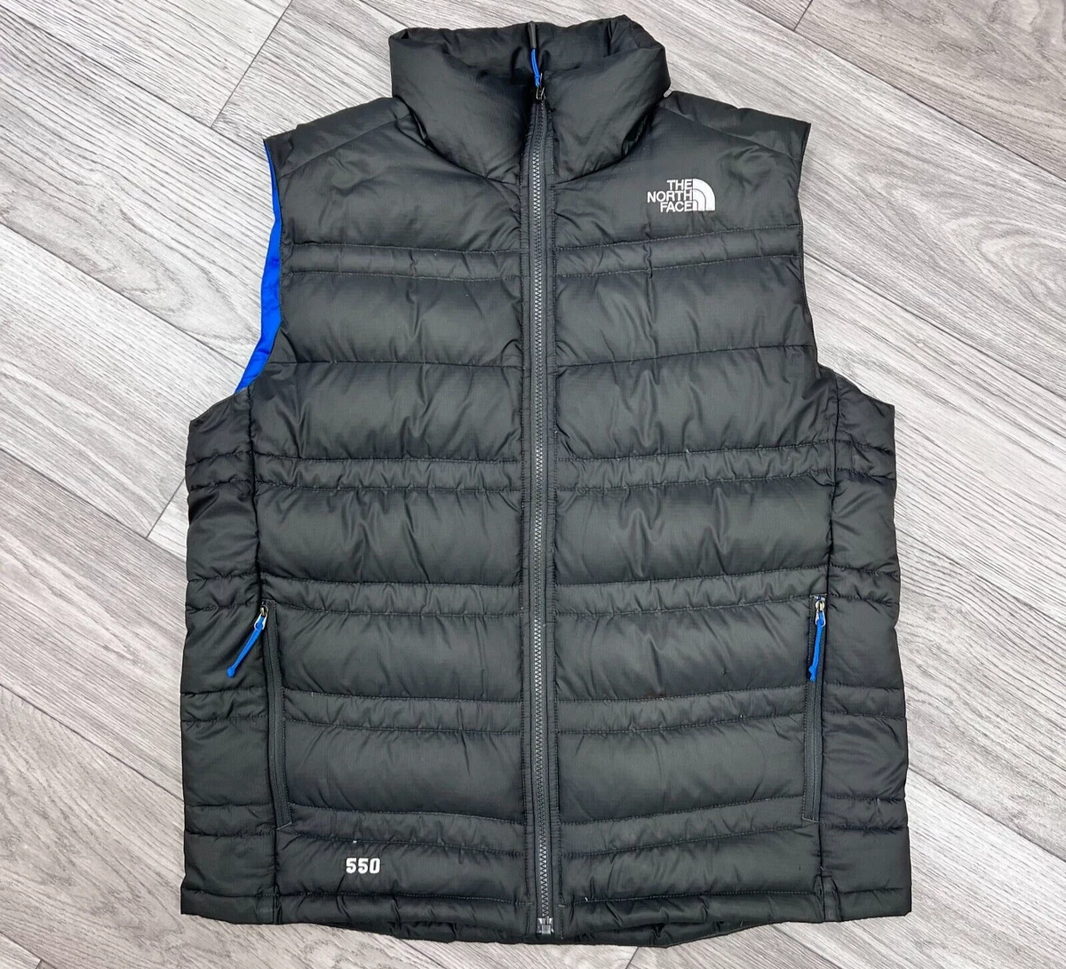 新品 THE NORTH FACE NEW PUFFY VEST Lサイズ-