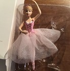 "BARBIE BALLERINA" 2008 HALLMARK KEEPSAKE ORNAMENT — photo 5