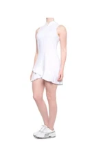 KYODAN Tennis dress P/S With Shorts  NWT