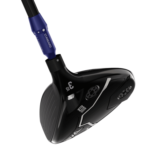 PXG 0311 BLACK OPS FAIRWAY WOOD / ALL LOFT & SHAFT OPTIONS / 2025 MODEL - Picture 6 of 10