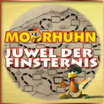 ⭐️ Moorhuhn - Juwel der Finsternis - PC / Windows - BLITZVERSAND ⭐️