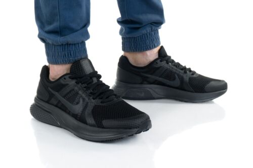NIKE RUN SWIFT 2 NEGRAS TALLAS UK - Imagen 5 de 6