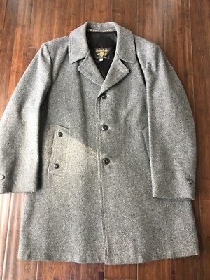 ジャケット・アウター vintage wool chester coat Photoroom-20241008-