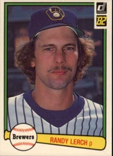 B4068- 1982 Donruss Baseball Cards 595-660 +Rookies -You Pick- 15+ FREE US SHIP