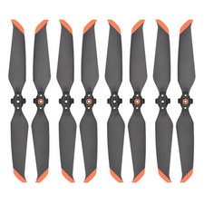 For DJI Mavic Air 2S Drone 7238 Propellers Low-Noise Props Blades Accessories