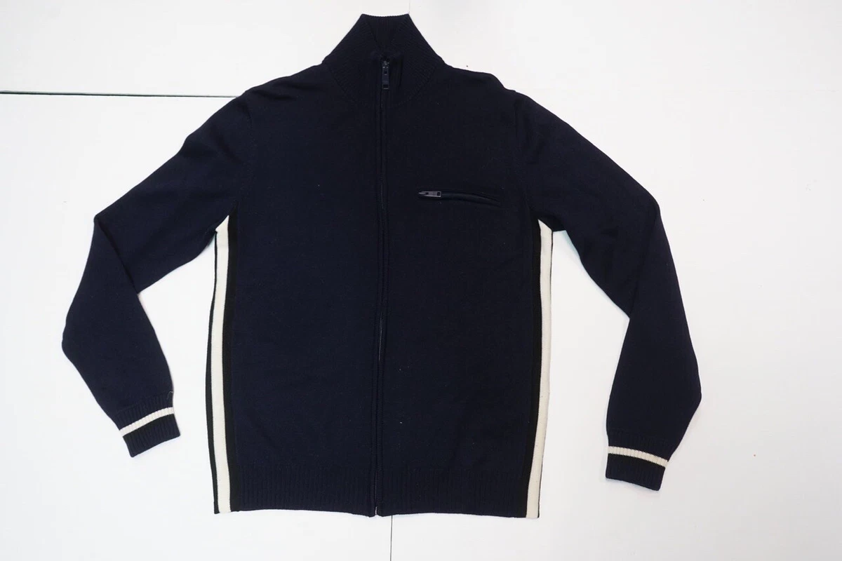 Prada pullover clearance jacket