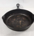 Vintage Wagner Ware Sydney O #6 Cast Iron Skillet 9" 1056 C