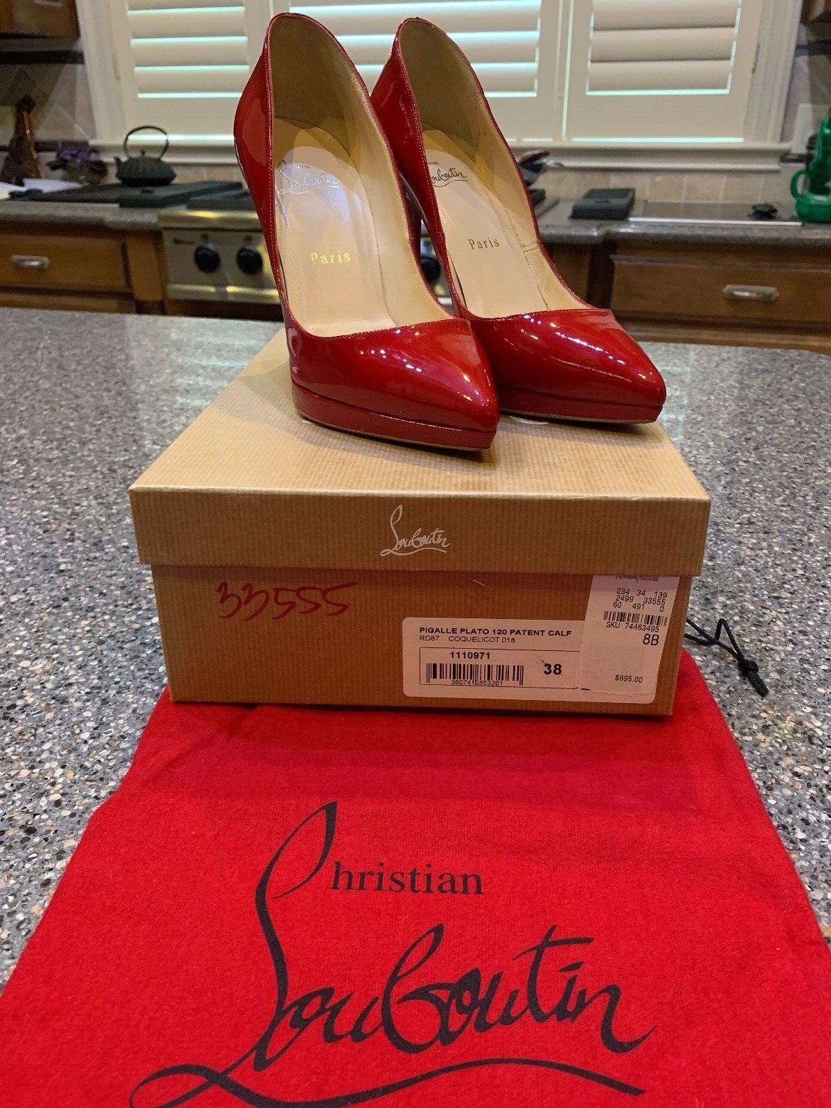 pigalle plato 120 patent calf