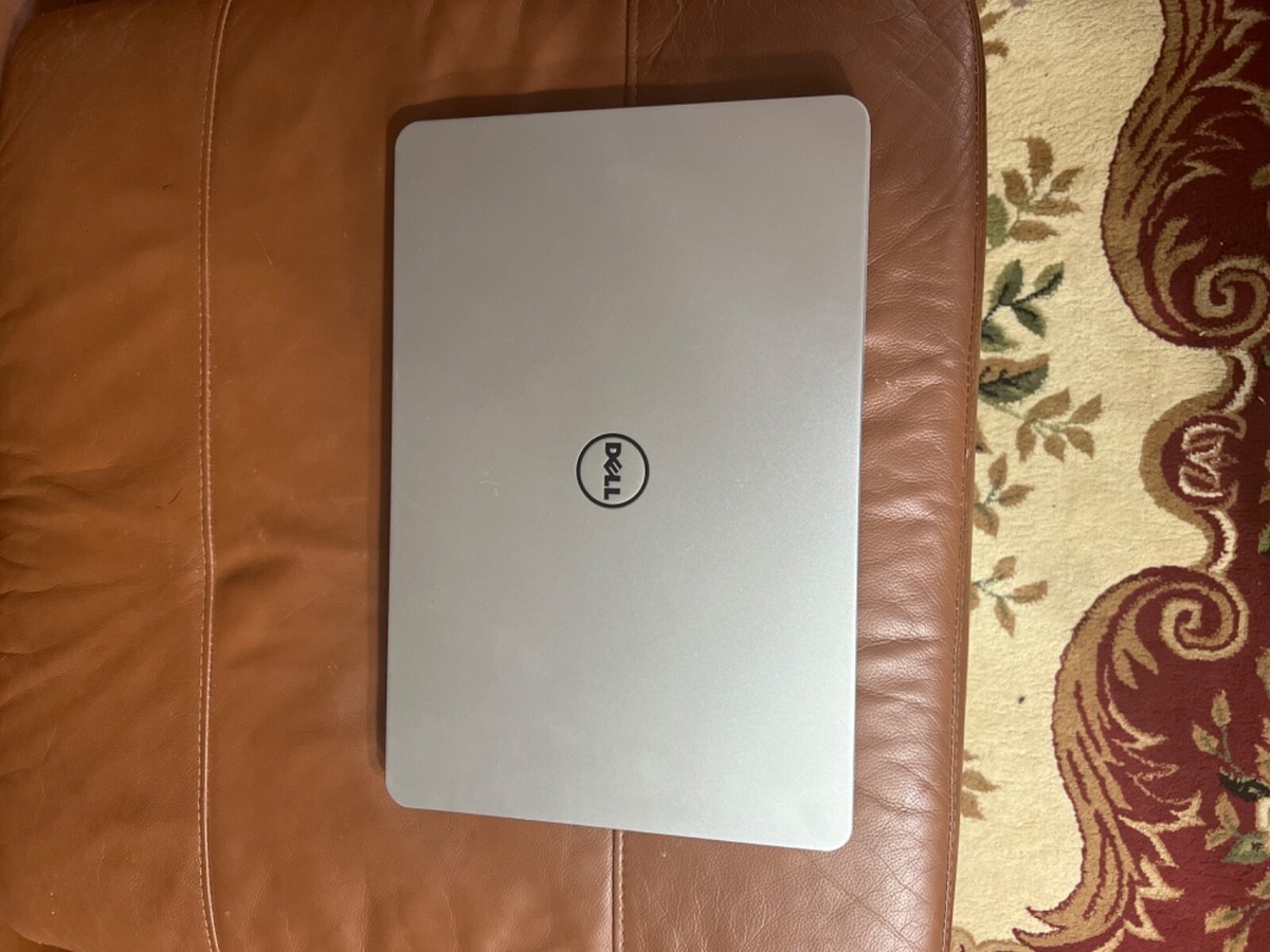 Dell Inspiron 15 7500 15.6