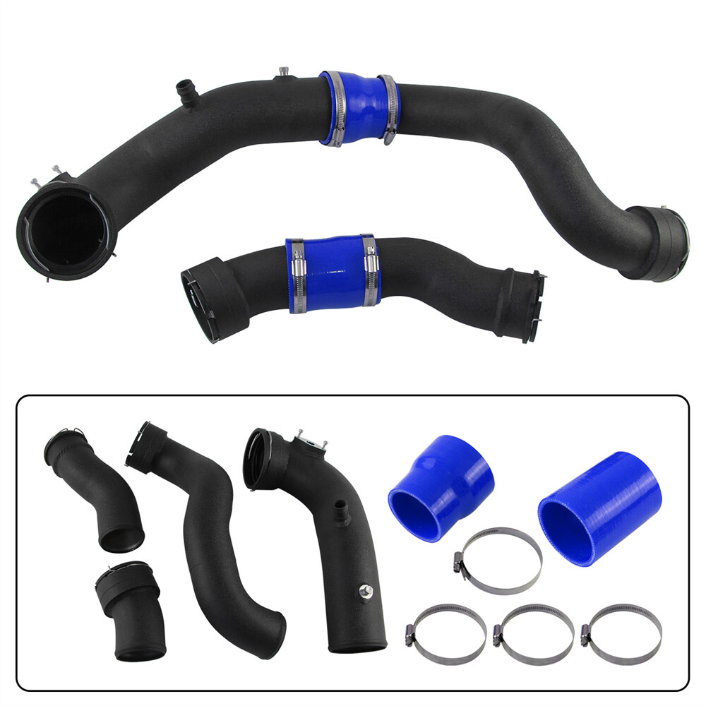 BMW N55 アルミ製チャージパイプ　535i 640i 740i BMW ブーストパイプ 535i 640i 740i F07 F10 F11 F06 F12 F12