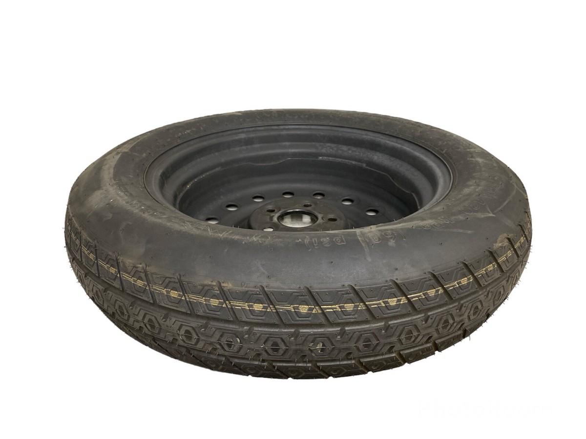 Sold 2016 Honda Pilot Rim 165/80/r17 Spare Wheel 42700-TK8-A31 Sold 2016 Honda Pilot Rim 165/80/r17 Spare Wheel 42700-TK8-A31