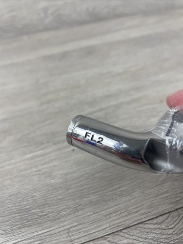 Callaway Rogue ST Max OS FL2 Lite Single 7 Iron Head Only Right Handed NEW - Picture 5 of 6
