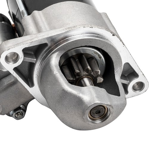 Starter for Kubota F2560 ZD28 F2260 ZD323 TG1860 ZD18 ZD326 for 18413 - Picture 5 of 9