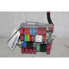 BOITIER PYROTECHNIQUE POUR FIAT TIPO (15-20) 6J 1.3 16V MJT (70KW) BER. 2015