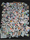 Canada Collection of 275 Different Mint Nh Singles Ni386 Pedlar Stamps