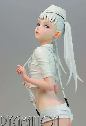 klondike ERDE ガレージキット klondike ガレージキット ERDE TYPE SOIL 1/6フィギュア Erde