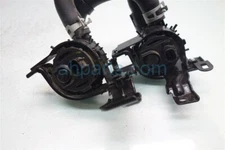 2014 Honda Accord Plug-In 2.0L Cabin Heater Dual Water Pump 79961-Tv1-E01