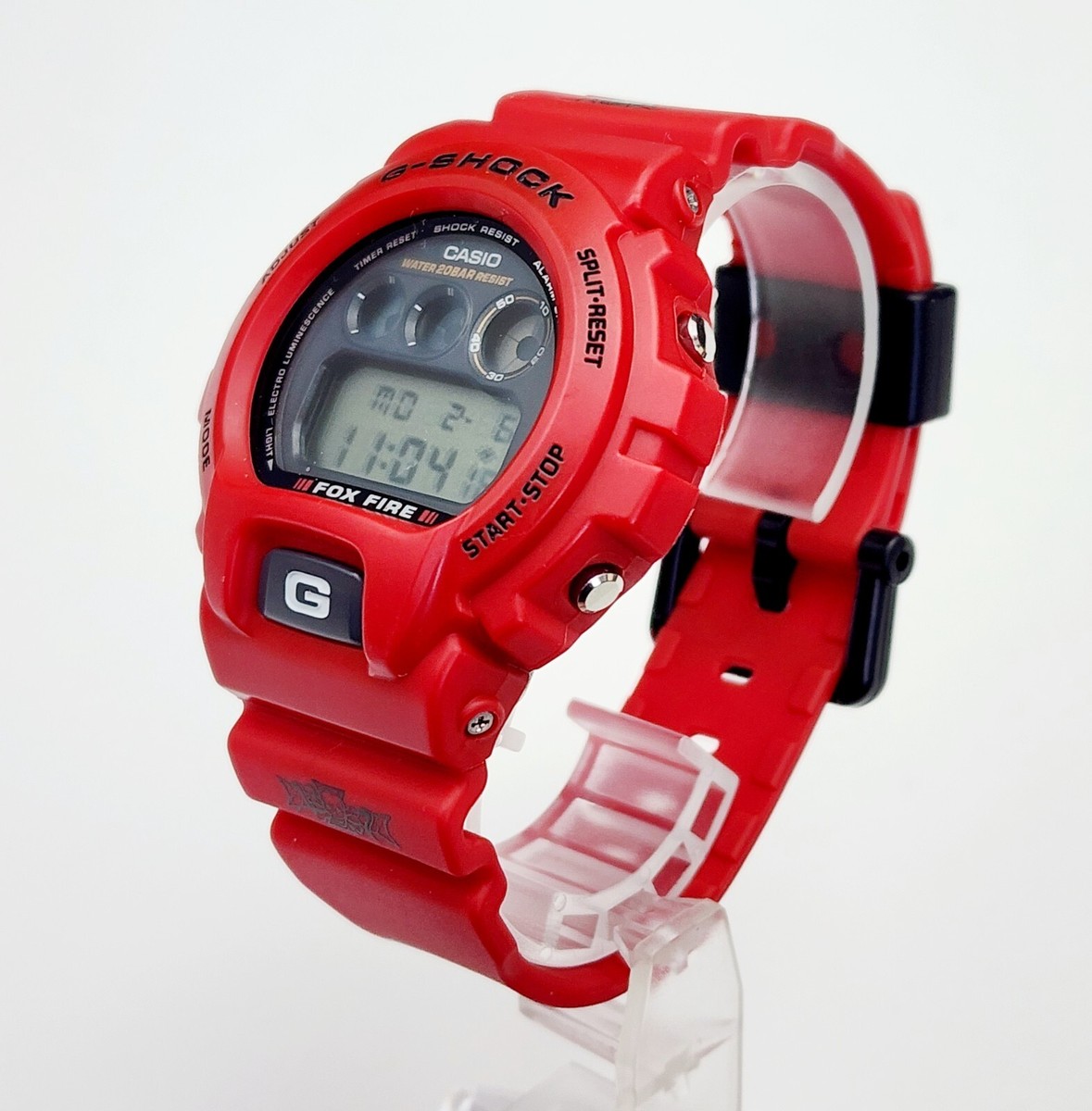 Mens MALAYSIAN Vintage 90's DIGITAL Watch CASIO 