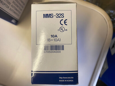 LSIS-MMS-MMS-32S-0705004300 MOTORSTARTER
