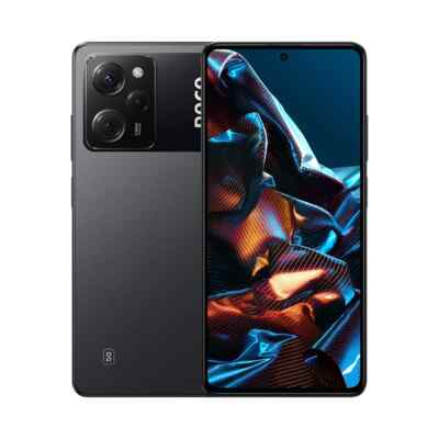 POCO X5 Pro 5G Smartphone 128GB/256GB