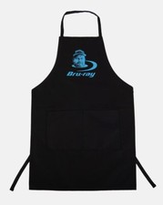 Thrasher Skateboard Magazine P-Stone Bru-Ray BBQ Apron