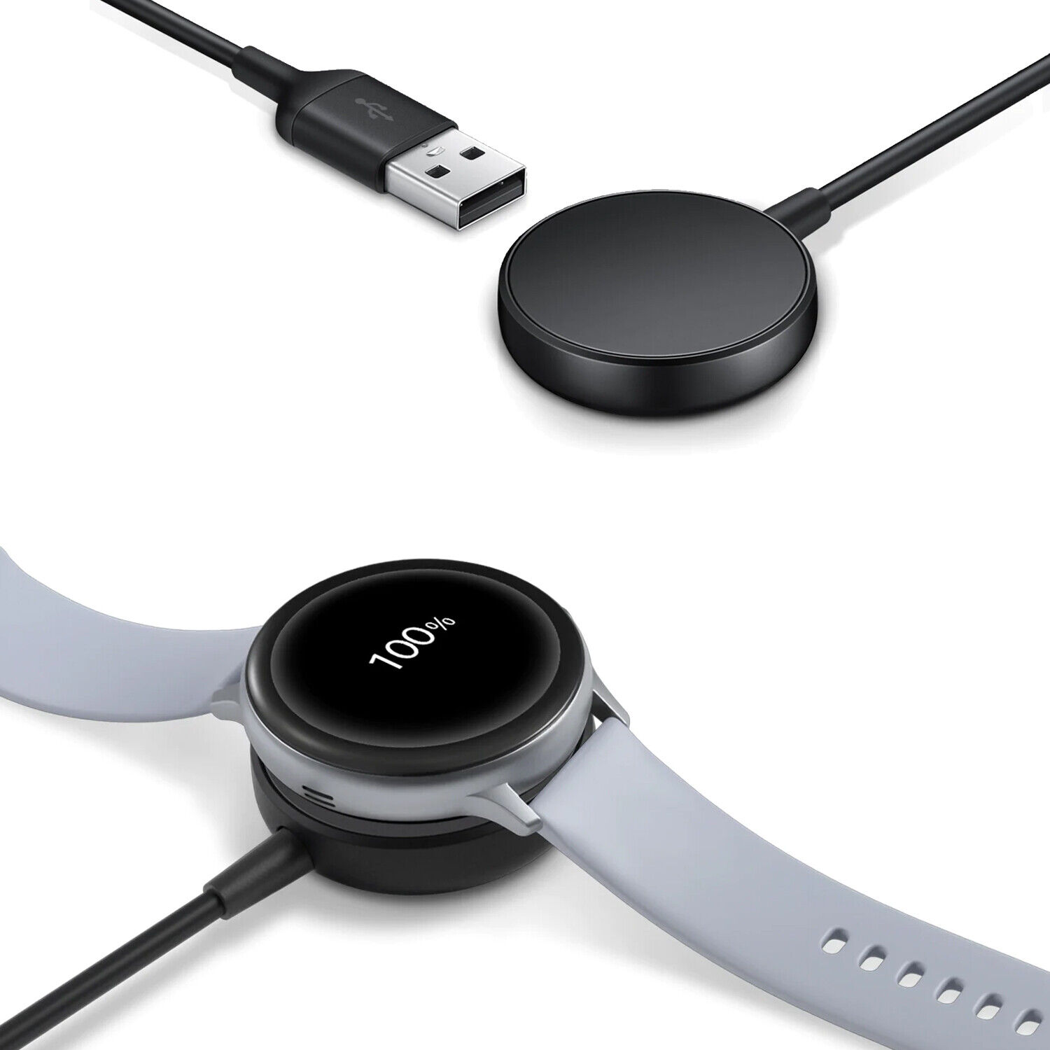 Samsung Galaxy Watch Charger