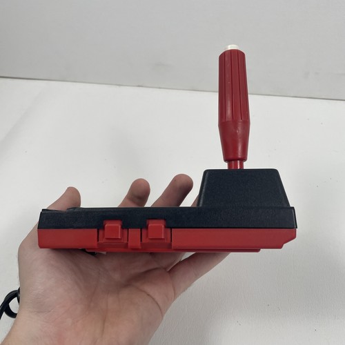 🔥Wico Command Control Joystick/Keypad Commodore Colecovision 50-0299 VTG RARE🔥 - Picture 5 of 11