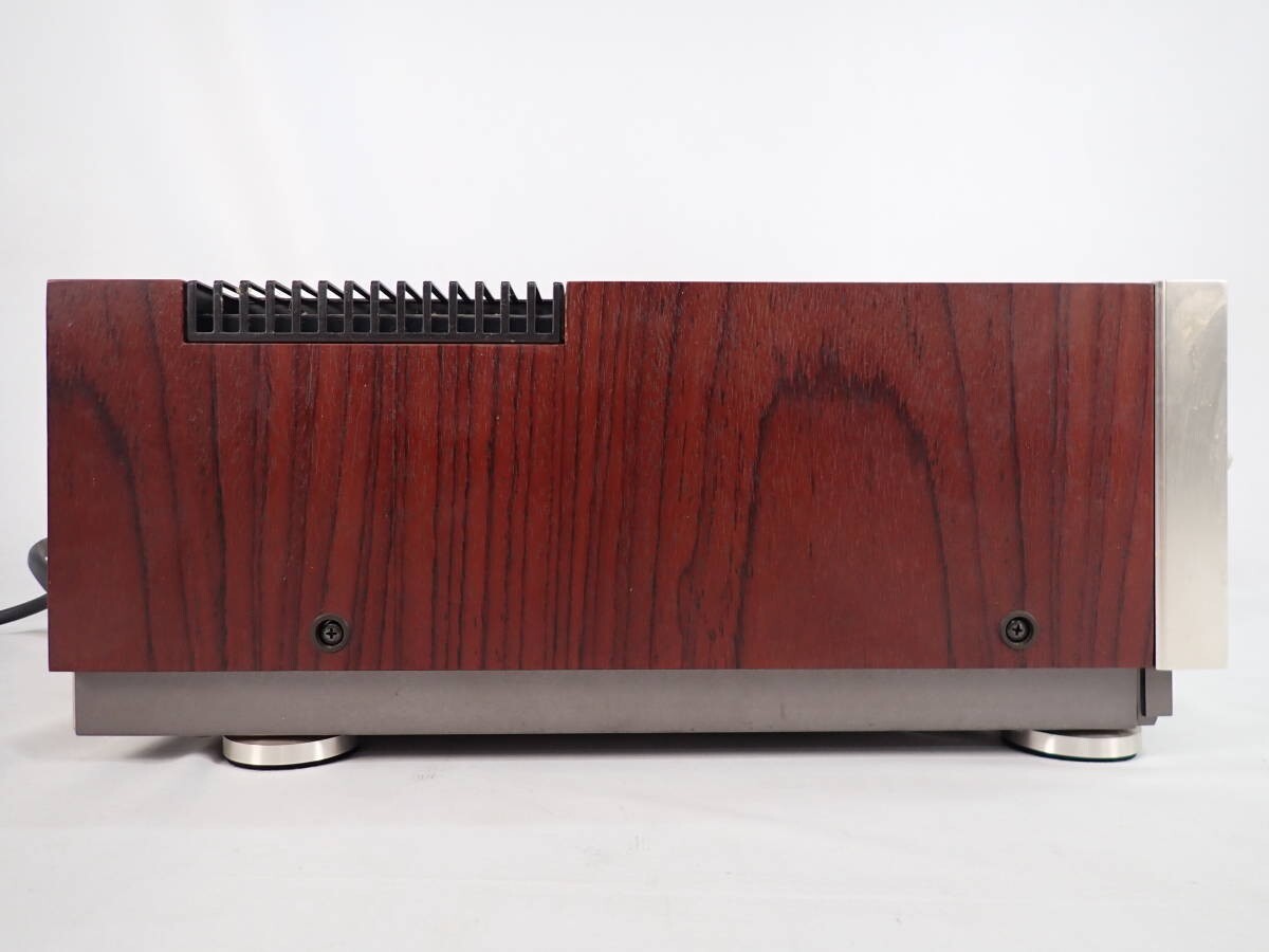 Luxman L-550X Stereo Integrated Amplifier | eBay