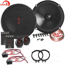JBL LAUTSPRECHER für MERCEDES CLK Coupe C209 2002-2010 Front Tür Vorn 250W #BA78 JBL LAUTSPRECHER für MERCEDES CLK Coupe C209 2002-2010 Front Tür Vorn 250W #BA78