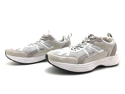 Graceland women's sneakers size 38 sneakers low shoes lace-up comfort beige