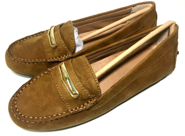 vionic women's honor ashby loafer