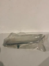 CHROME  1" UNDER SIZE SIDE STAND FOR 2004-UP HARLEY SPORTSTER MID-USA V-FACTOR