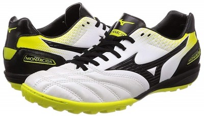 mizuno monarcida tf pro