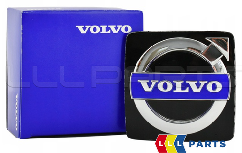 30655104 эмблема volvo