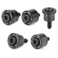 Golf Weight Screw For Taylormade Qi35,Qi35 LS Driver 4,5,6,7,8g,16g