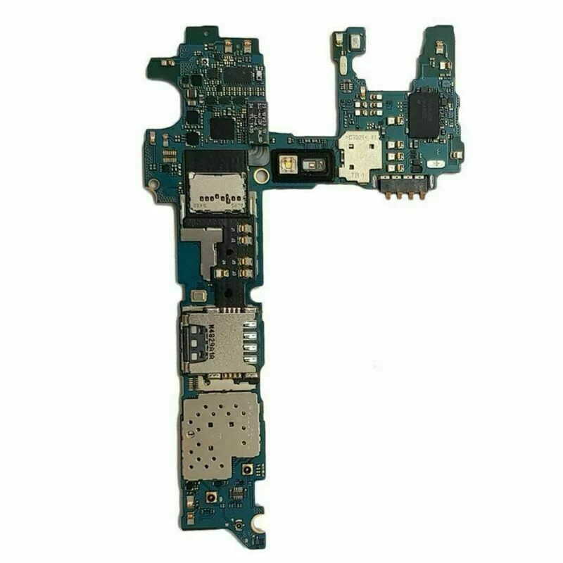 32GB Logic Board Main Motherboard for Samsung Galaxy Note 4 N910F Unlocked Parts - Image 4 of 4