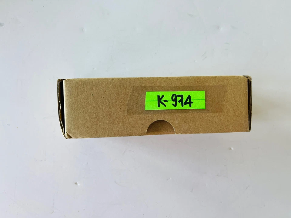 AMPHENOL PCD HETP20300 #K-974 - Image 2 of 2