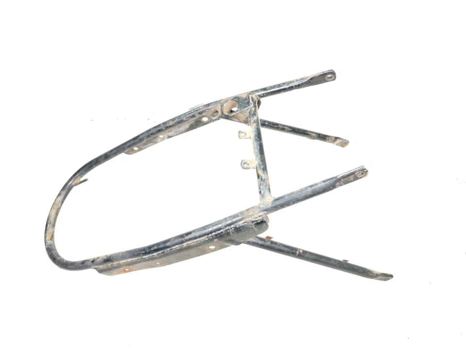 1972 72 BMW R75 R75/5 Rear Subframe STRAIGHT - Image 2 of 4