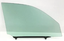 Fits 2003-2010 Lexus GX470 Passenger Side Right Front Door Window Glass