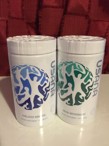 USANA Essentials: Best of the best Supplements - Picture 1 of 1