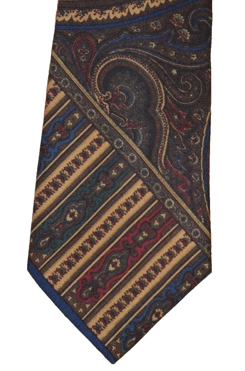 Polo Ralph Lauren Men's Silk Ties