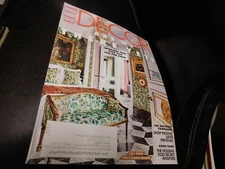 Elle Decor Magazine 2020 December